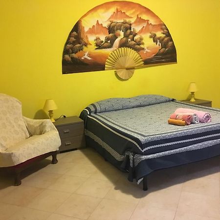 B&B Il Vicoletto Catanzaro Kültér fotó