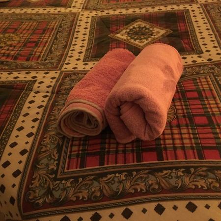 B&B Il Vicoletto Catanzaro Kültér fotó