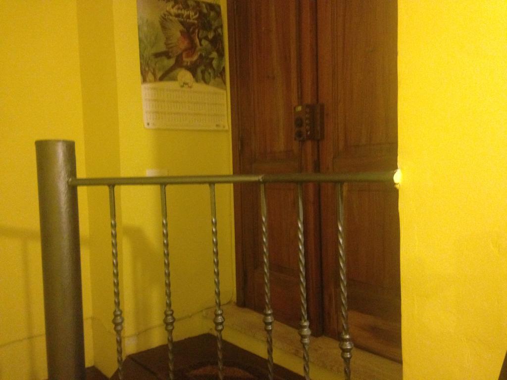 B&B Il Vicoletto Catanzaro Kültér fotó