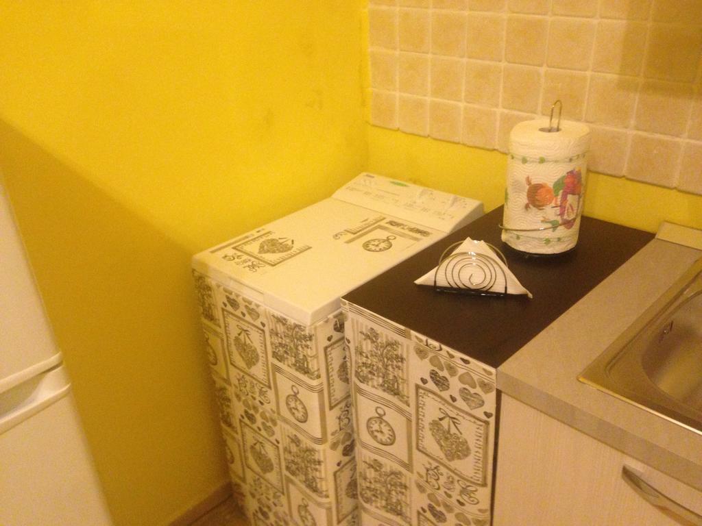 B&B Il Vicoletto Catanzaro Kültér fotó