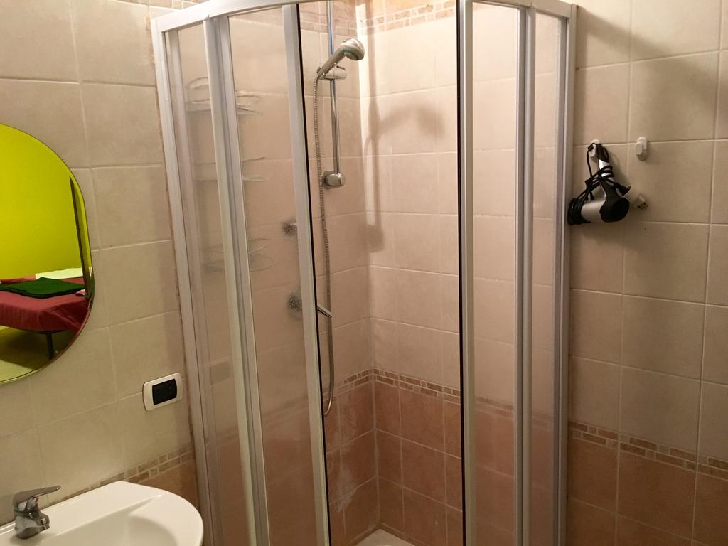 B&B Il Vicoletto Catanzaro Kültér fotó