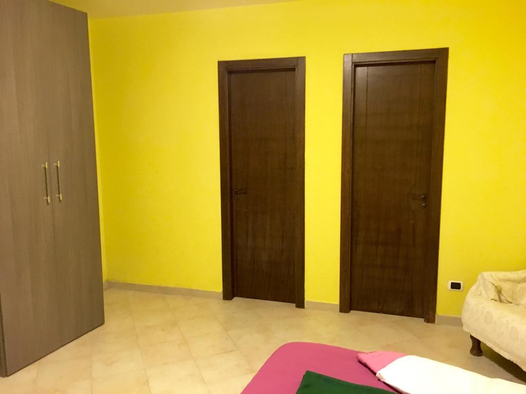 B&B Il Vicoletto Catanzaro Kültér fotó