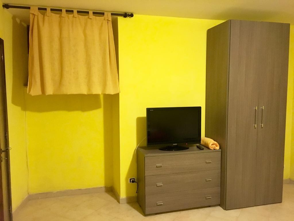 B&B Il Vicoletto Catanzaro Kültér fotó