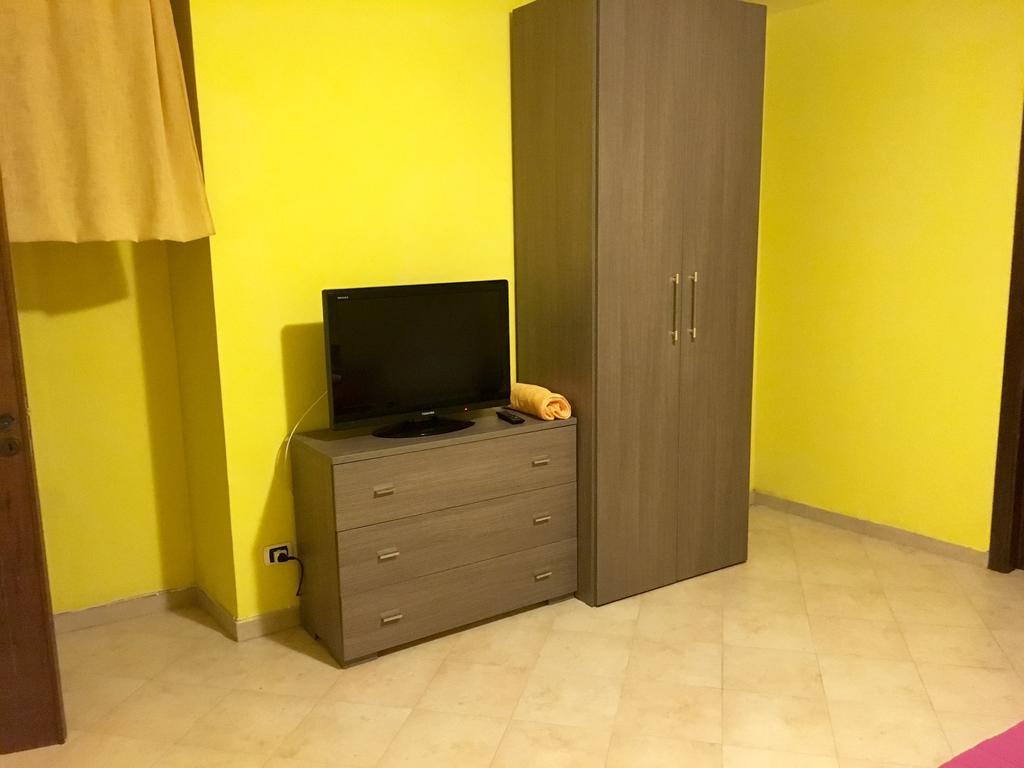 B&B Il Vicoletto Catanzaro Kültér fotó