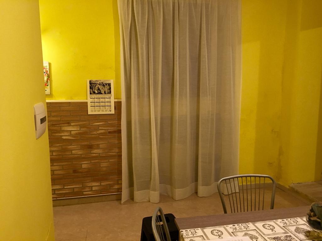 B&B Il Vicoletto Catanzaro Kültér fotó