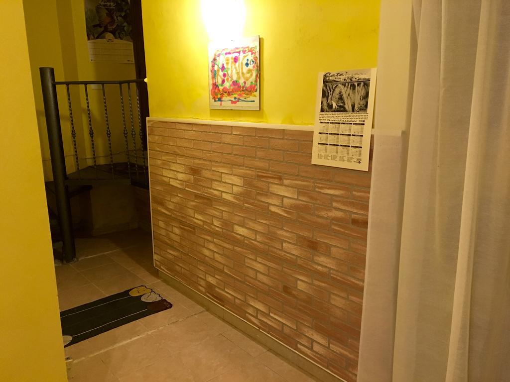 B&B Il Vicoletto Catanzaro Kültér fotó