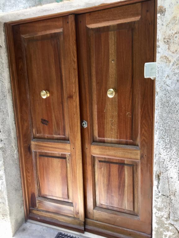 B&B Il Vicoletto Catanzaro Kültér fotó