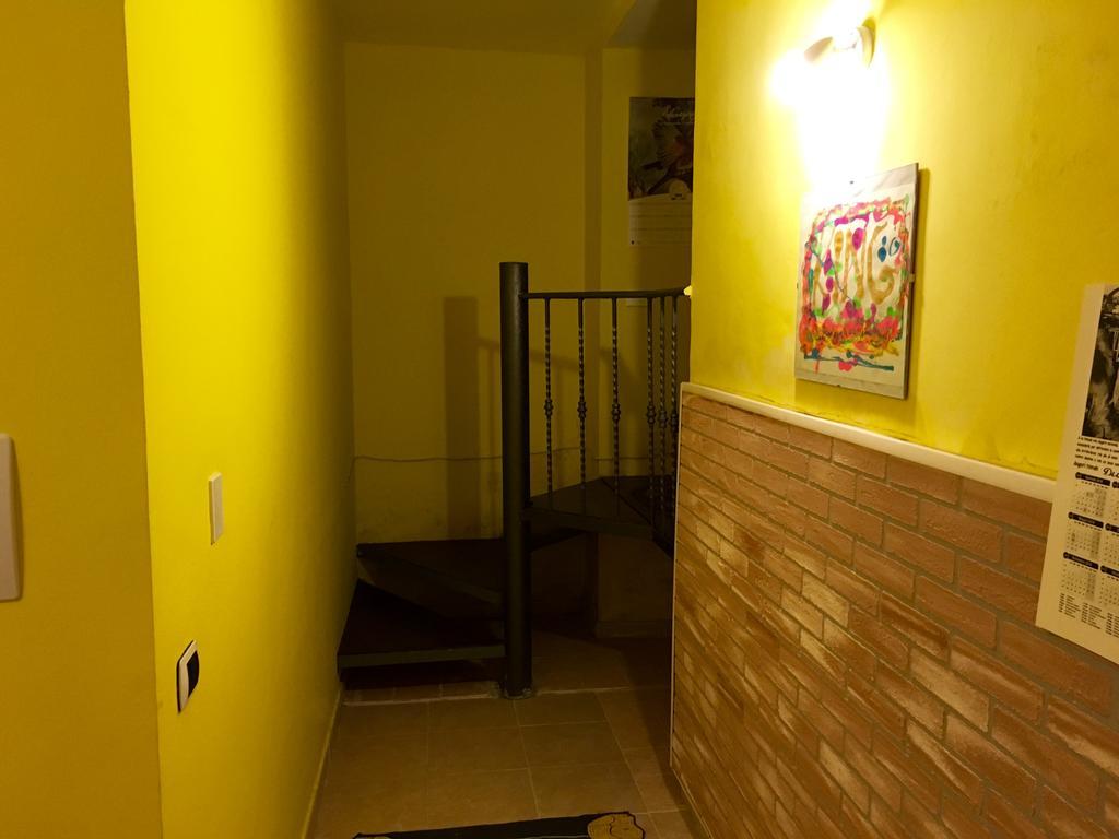 B&B Il Vicoletto Catanzaro Kültér fotó