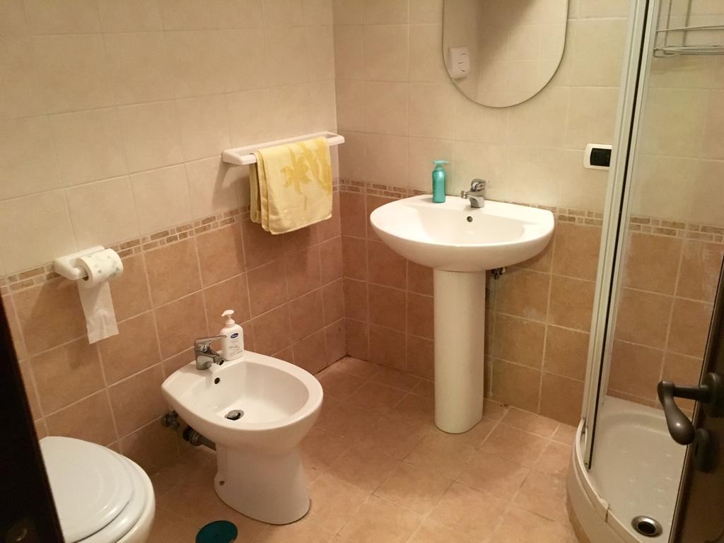 B&B Il Vicoletto Catanzaro Kültér fotó