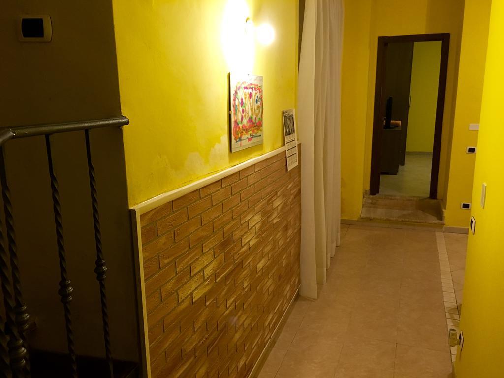 B&B Il Vicoletto Catanzaro Kültér fotó