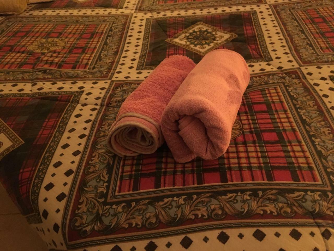 B&B Il Vicoletto Catanzaro Kültér fotó